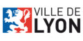 logo Ville de Lyon